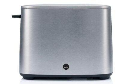 Wasserkocher & Toaster