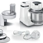 Bosch MUM Serie 2 MUMS2EW01 Küchenmaschine