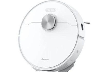 Dreame DreameBot L10 Ultra Saugroboter Staubsaugerroboter