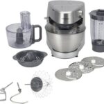 Kenwood Elektro KHC 29.H0SI Silber Küchenmaschine