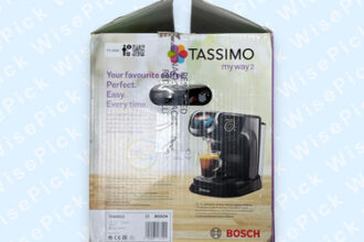 Bosch Tassimo my way 2 Kaffeemaschine