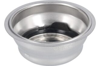 Kaffeesieb für 2 Tassen smeg 063410901