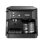 DeLonghi BCO 411.B Siebträger Espressomaschine Filterkaffeemaschine