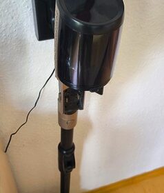 Proscenic P20 Akku - Staubsauger mit
