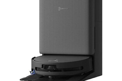 Ecovacs deebot t90 pro omni Robotstaubsauger