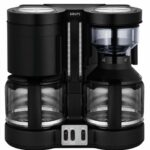 KRUPS KM 8508 DuothekPlus Filterkaffeemaschine #25731520