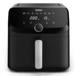 Tefal EY8558E0 EASY FRY MEGA Heißluftfritteuse