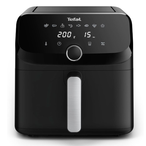 Tefal EY8558E0 EASY FRY MEGA Heißluftfritteuse