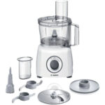 Bosch MCM3100W 2.3 l Kompaktküchenmaschine Weiß