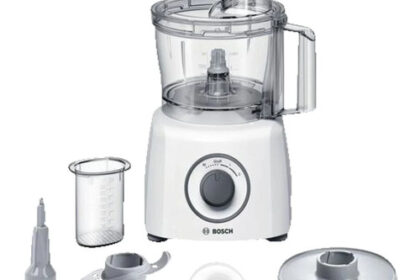 Bosch MCM3100W 2.3 l Kompaktküchenmaschine Weiß