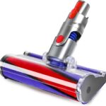 Bodendüse Zubehör Softwalze für Dyson V7