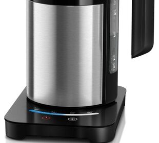 Bosch TWK7203 1,7 l Wasserkocher 1850
