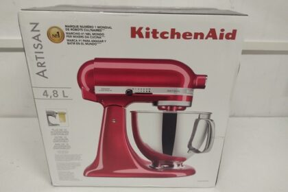KitchenAid ARTISAN Küchenmaschine 5KSM175PS 4,8L Candy