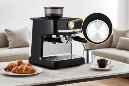 Kaffeemaschinen