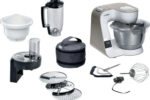 Bosch MUM5XW34 Serie 4 3.9 l
