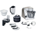 Bosch MUM5XW34 Serie 4 3.9 l